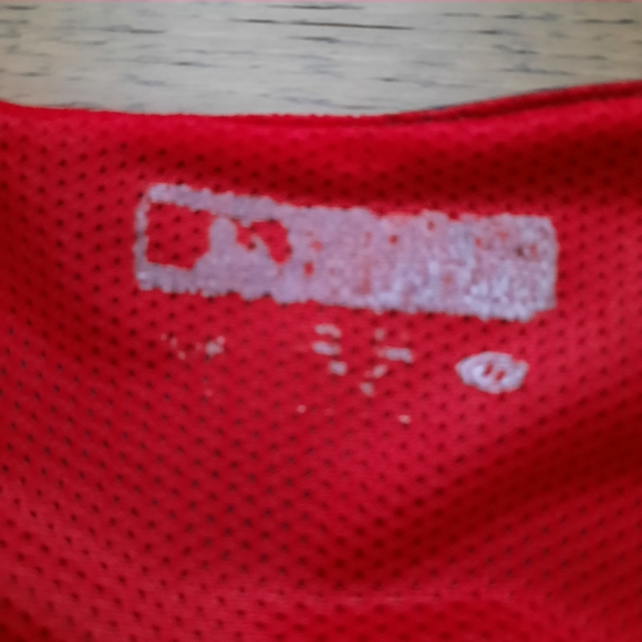 Boston Red Sox Baseball Jersey - Picture 15 of 16